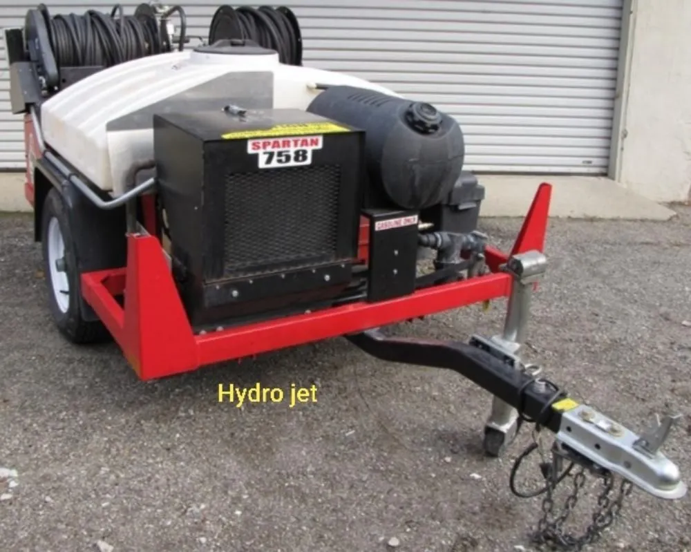 Slide of 757 Seven Cities Plumbing