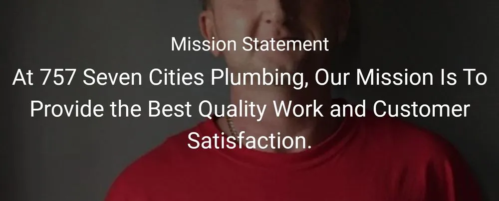 Slide of 757 Seven Cities Plumbing