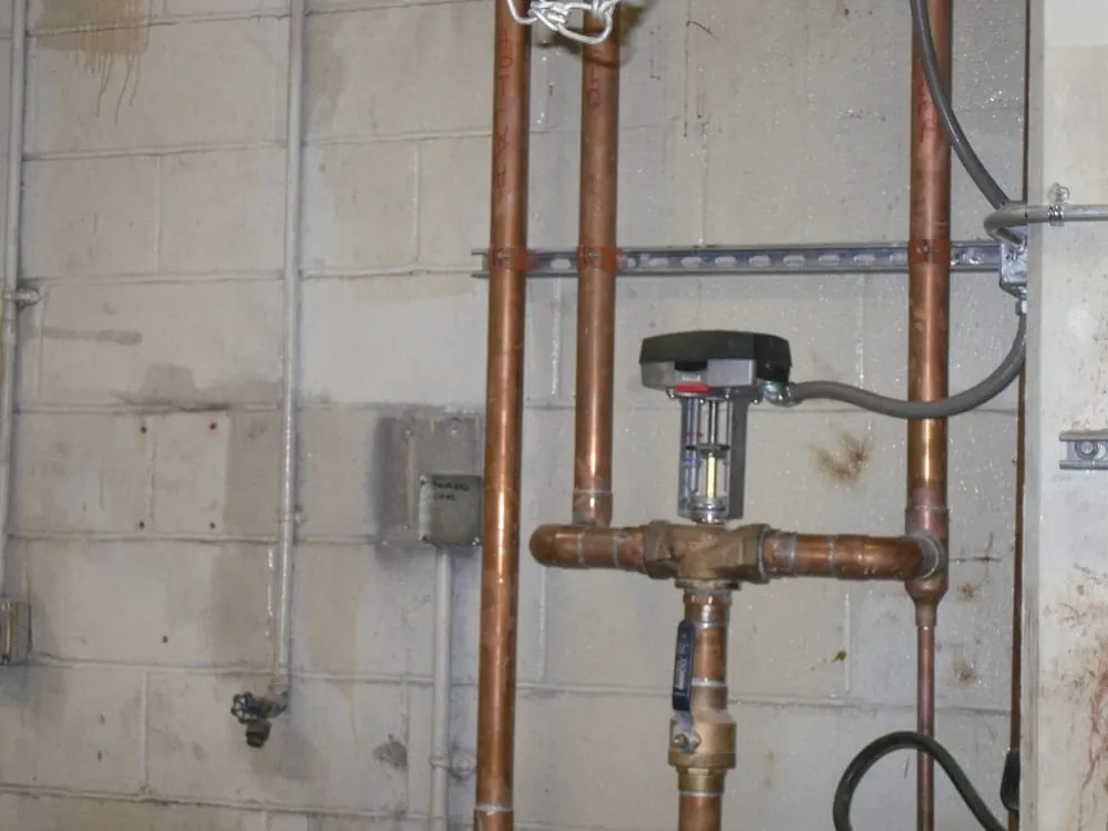 Reliable water heater service for homes in East Elmhurst, NY by 78th Plumbing and Heating