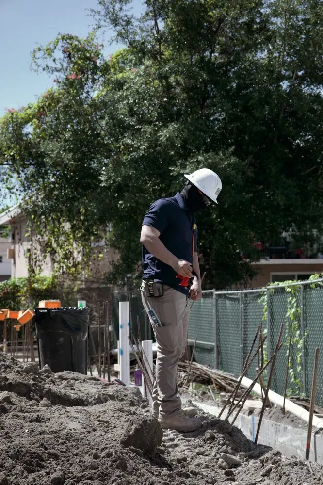 Slide of 7A&J Kairos