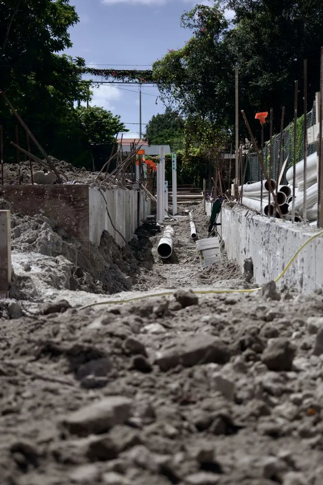 Slide of 7A&J Kairos