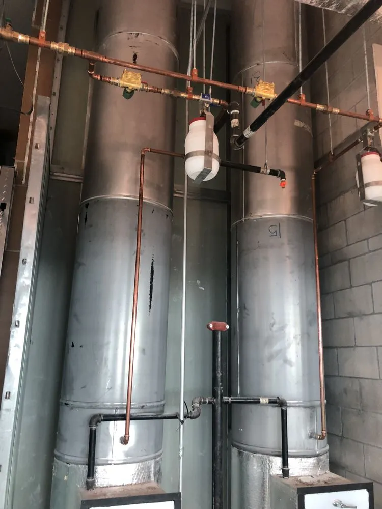 Slide of 7A&J Kairos