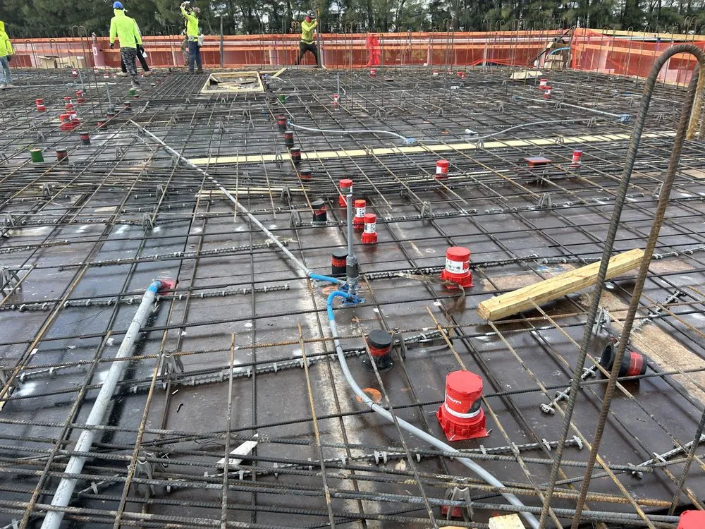 Slide of 7A&J Kairos