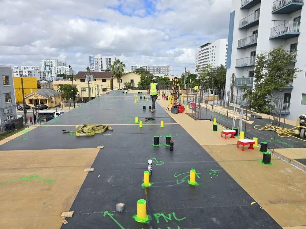 Slide of 7A&J Kairos