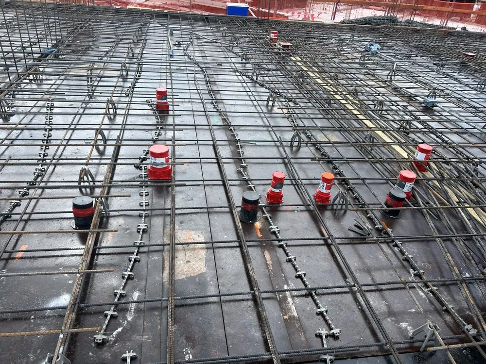 Slide of 7A&J Kairos