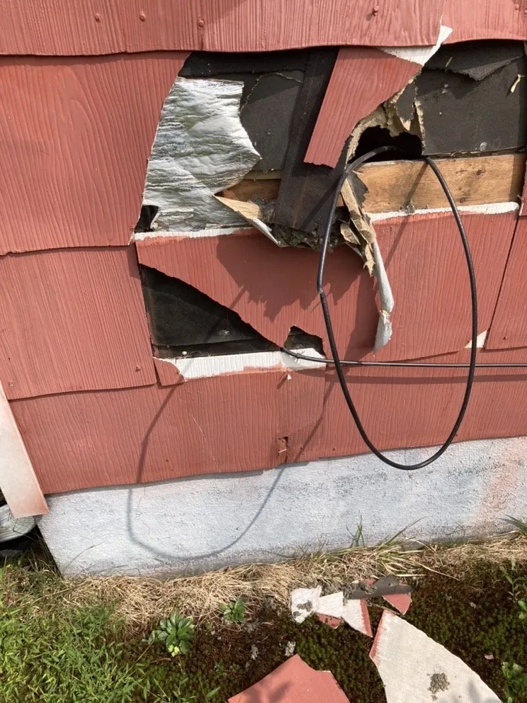 Slide of 8 Bit Contracting