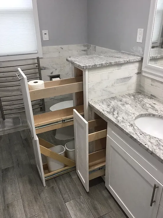 Slide of 8 Bit Contracting