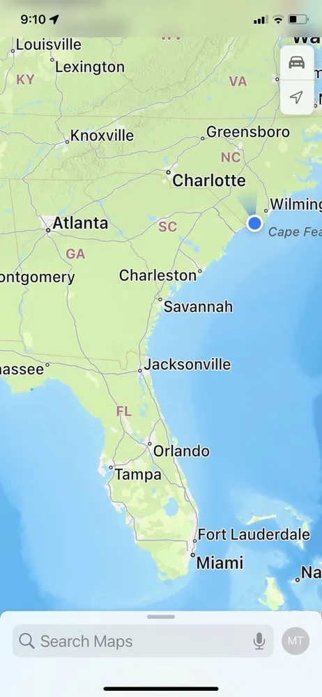 Slide of $80 Backflow Testing