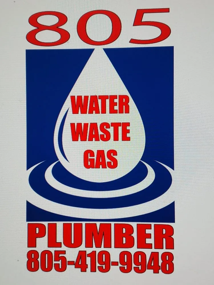 Slide of 805 Plumber