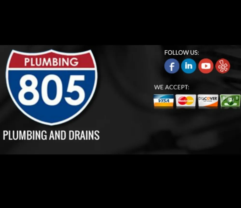 Slide of 805 Plumbing And Drains