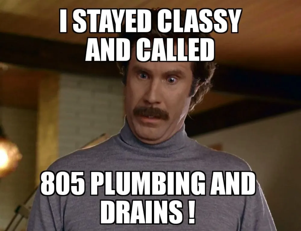 Slide of 805 Plumbing And Drains