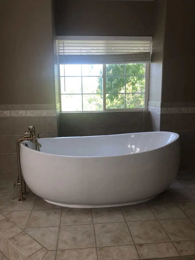 Slide of 805 Plumbing and Heating