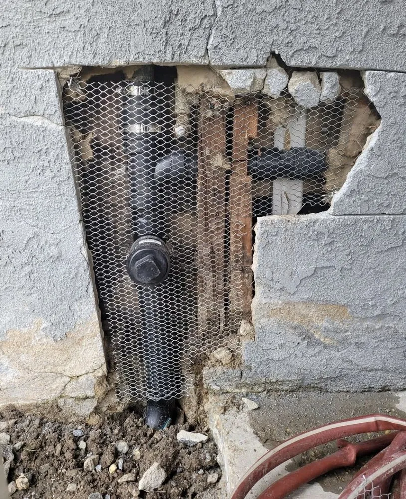 Slide of 805 Plumbing