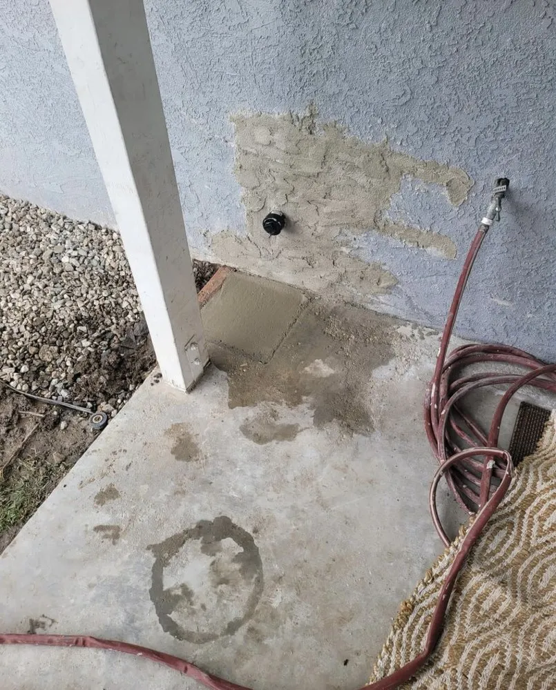 Slide of 805 Plumbing