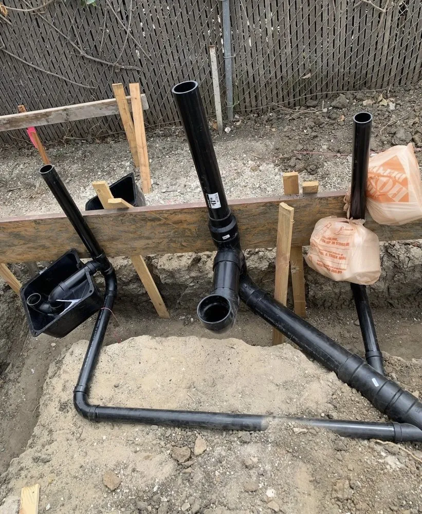 Slide of 805 Plumbing