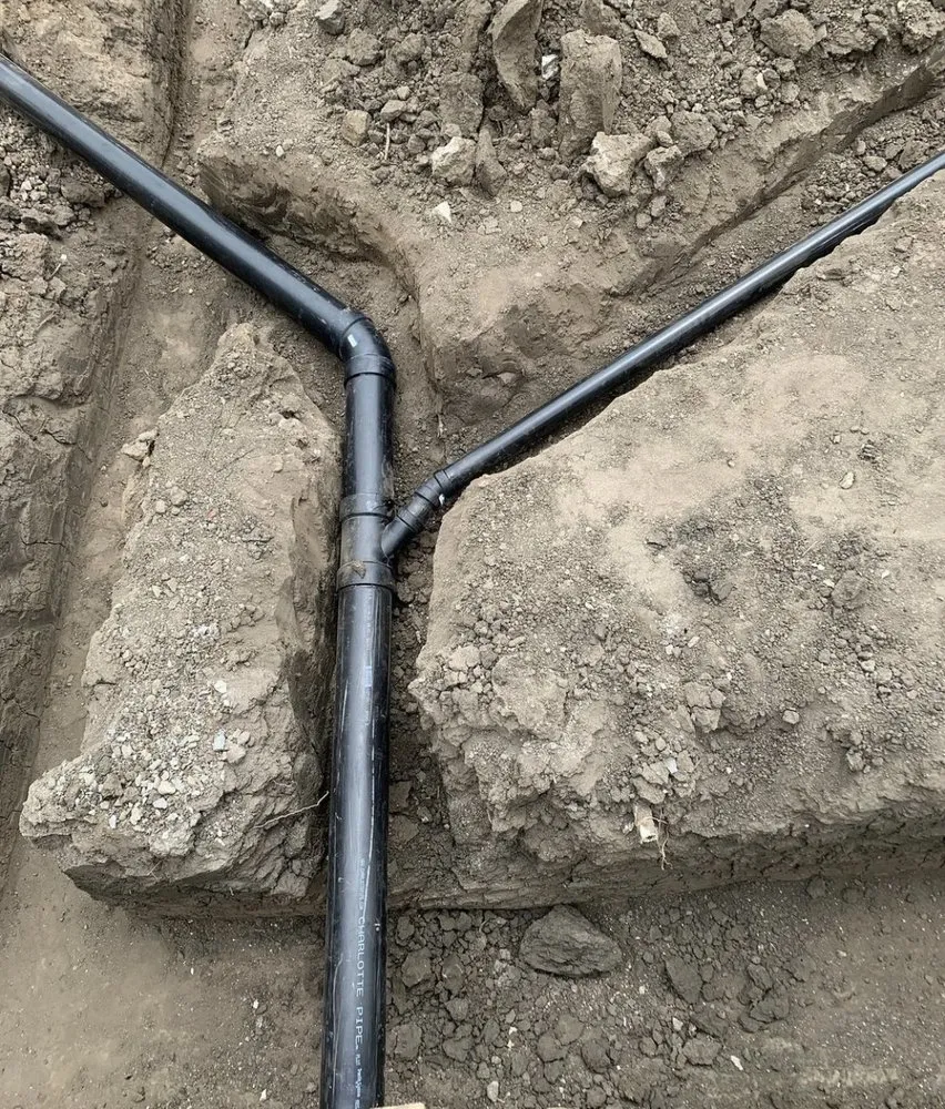 Slide of 805 Plumbing