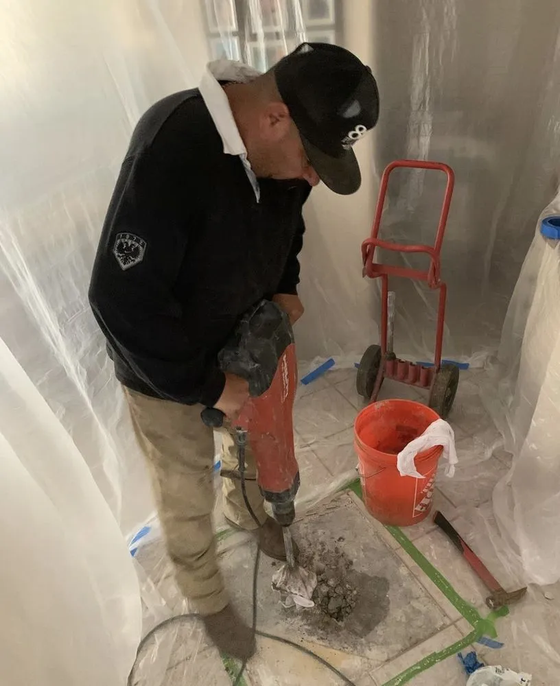 Slide of 805 Plumbing