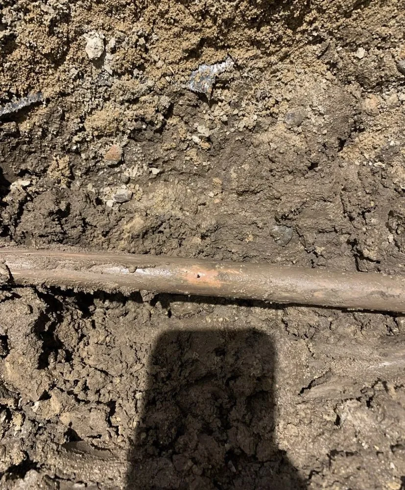 Slide of 805 Plumbing