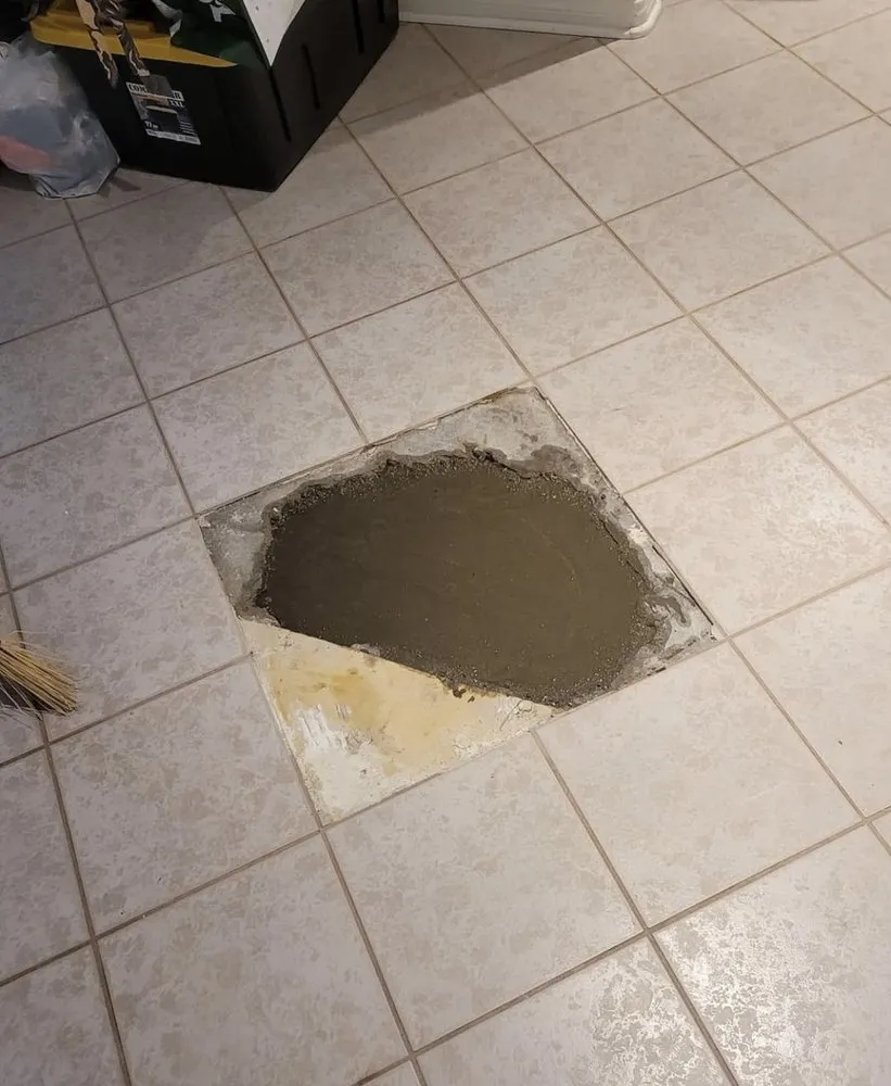 Slide of 805 Plumbing