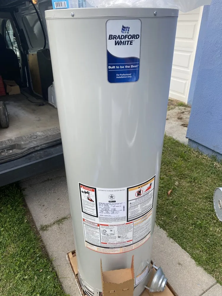 Slide of 805 Plumbing