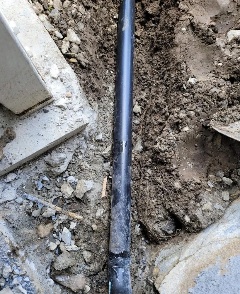 Slide of 805 Plumbing