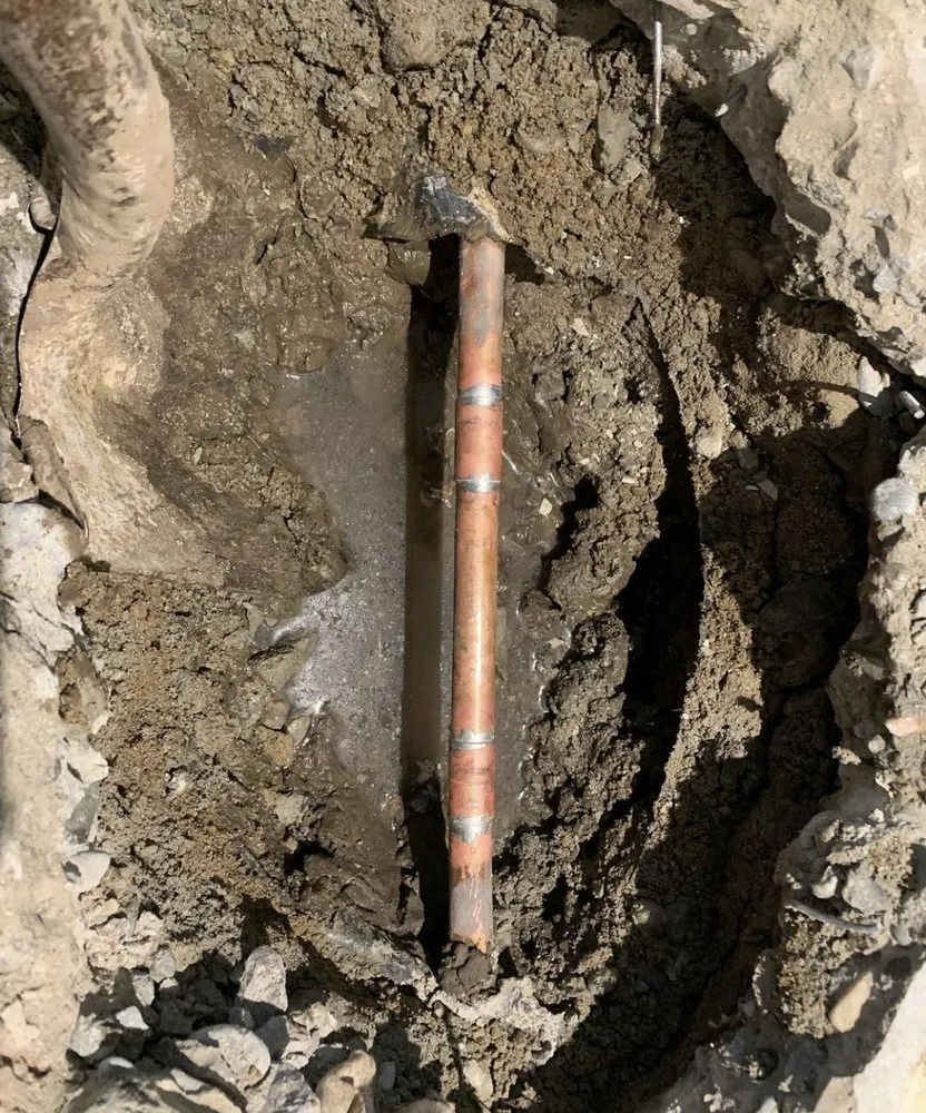 Slide of 805 Plumbing