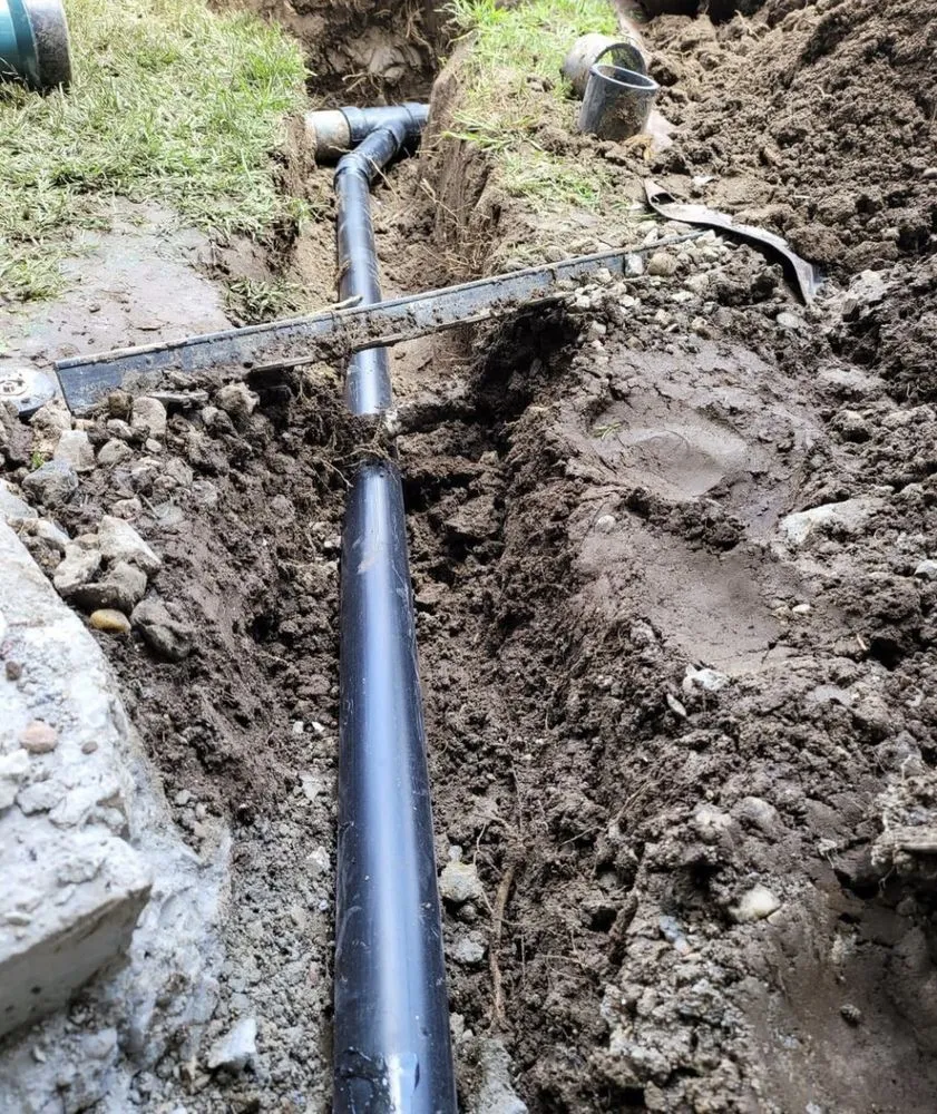 Slide of 805 Plumbing