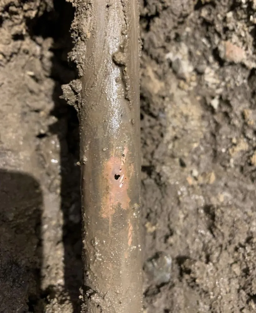 Slide of 805 Plumbing