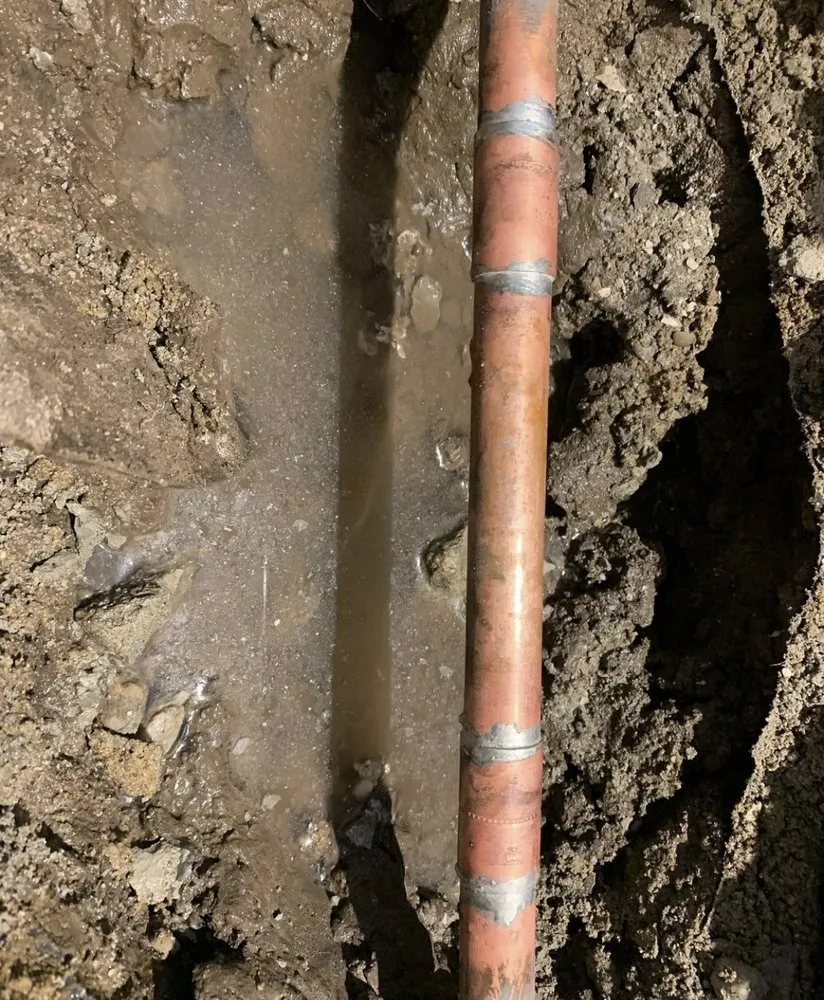 Slide of 805 Plumbing