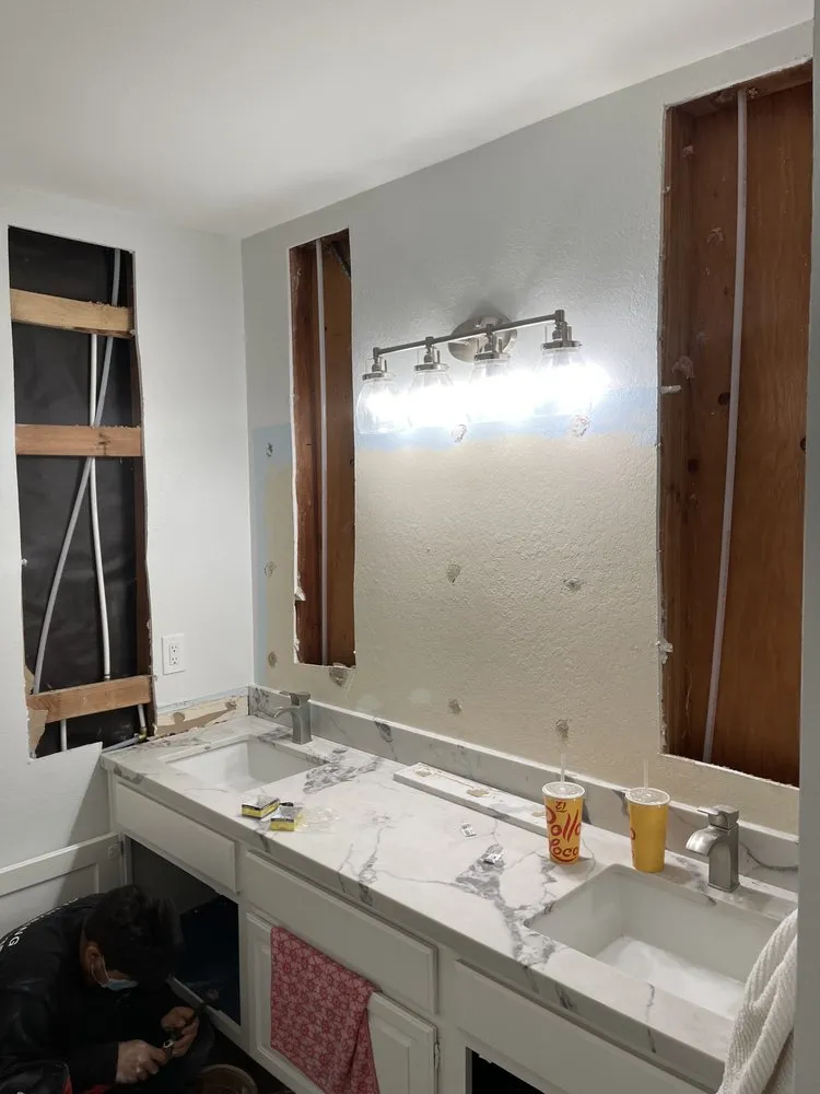 Slide of 805 Sewer & Plumbing