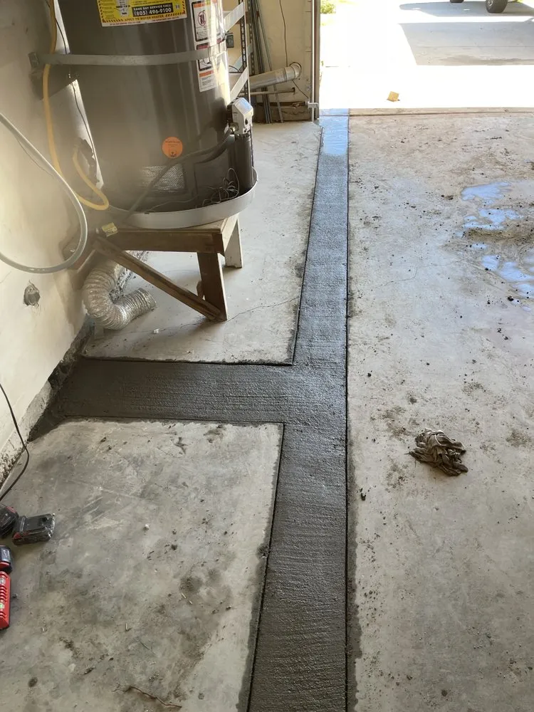 Slide of 805 Sewer & Plumbing