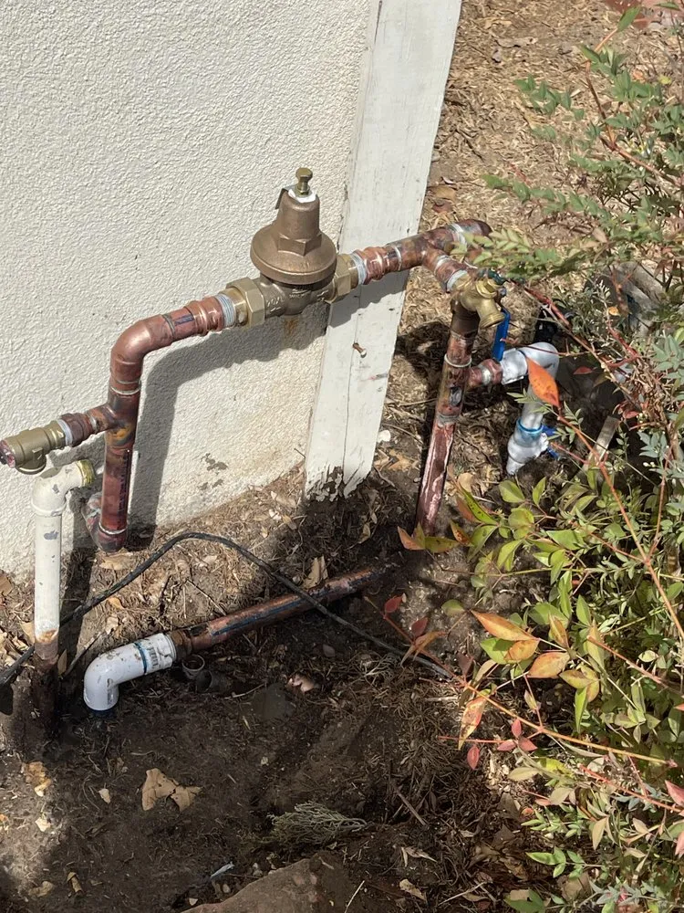 Slide of 805 Sewer & Plumbing