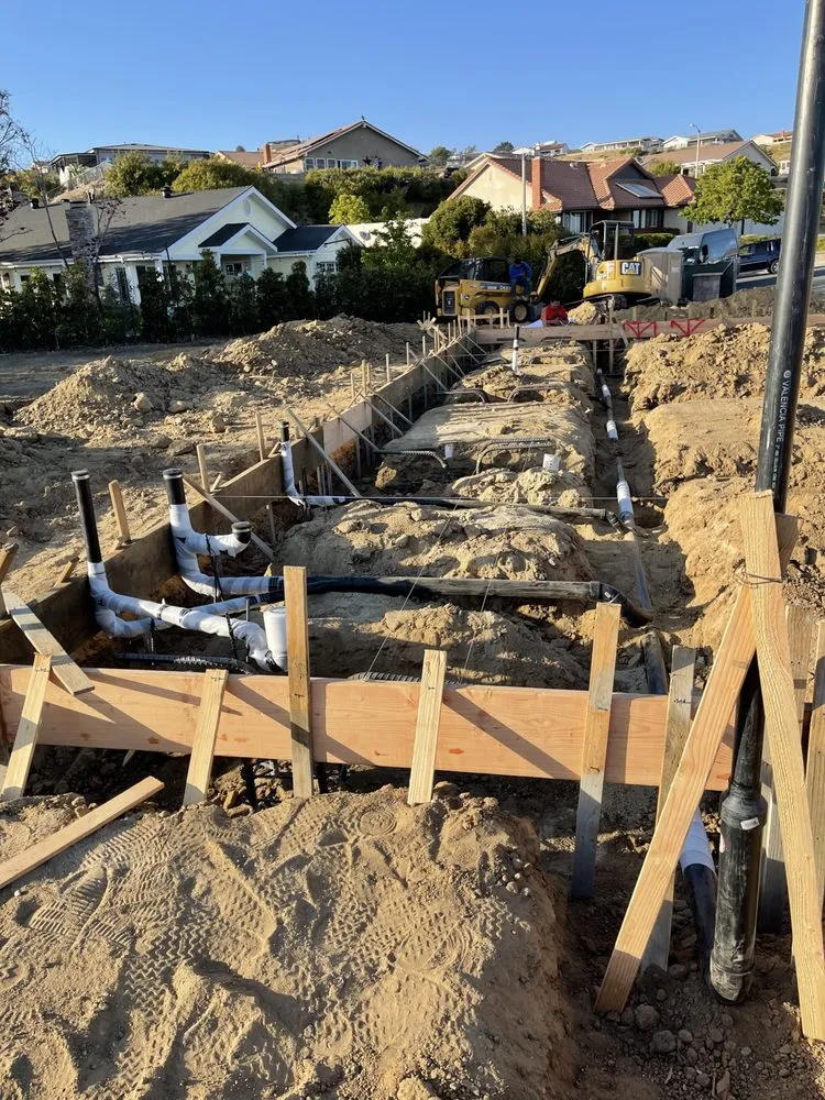 Slide of 805 Sewer & Plumbing