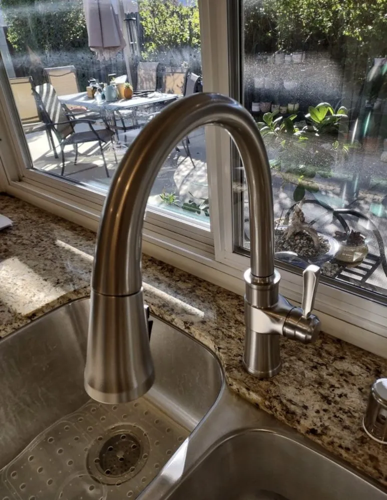 Slide of 805 Sewer & Plumbing