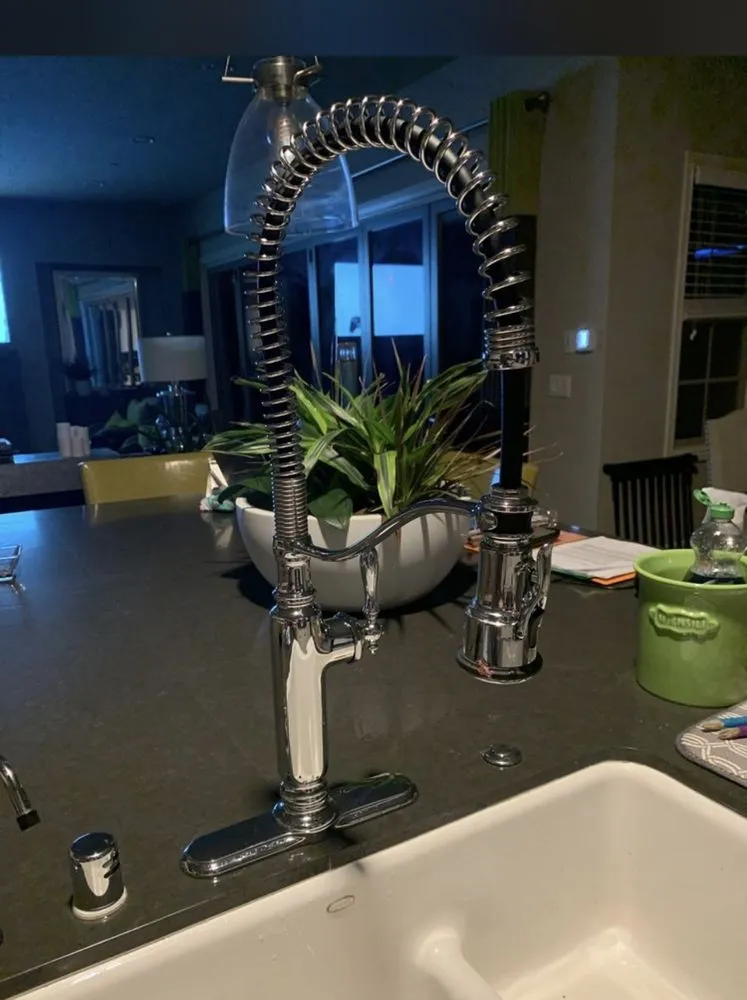 Slide of 805 Sewer & Plumbing