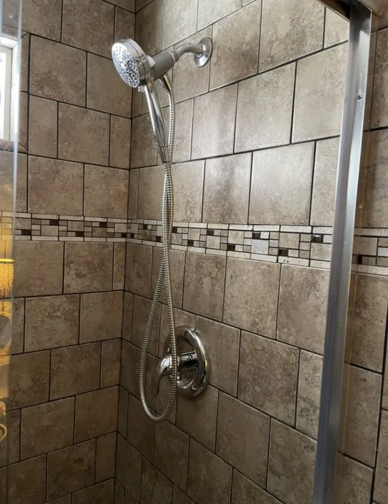 Slide of 805 Sewer & Plumbing