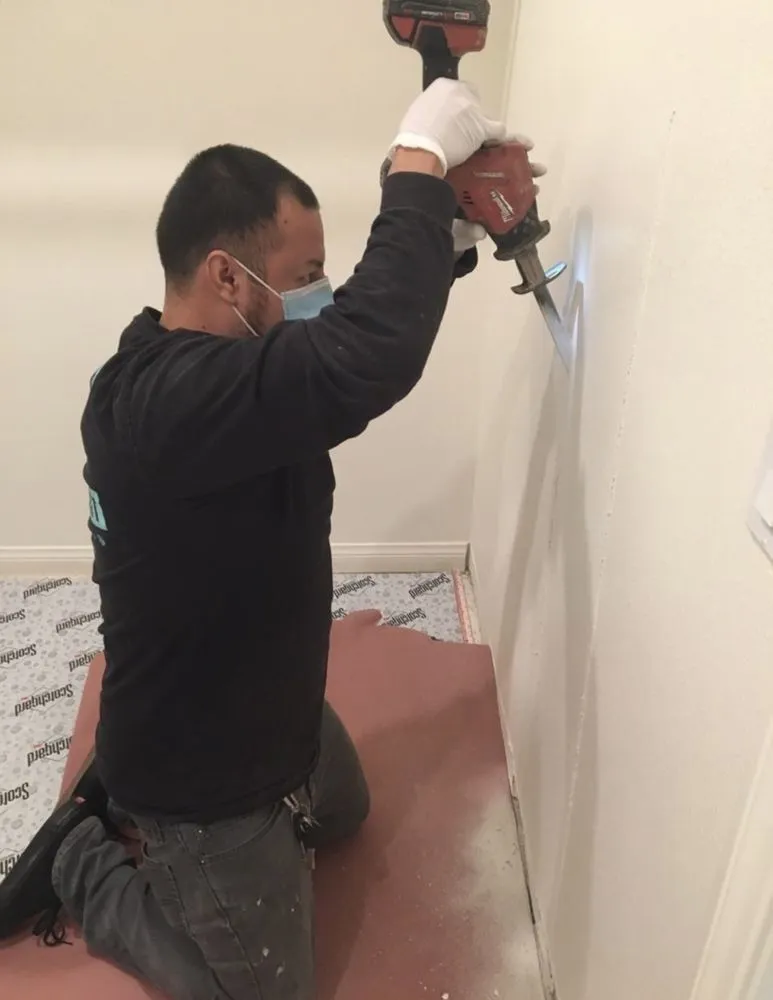 Top-rated water heater service service in Simi Valley, CA - 805 Sewer & Plumbing