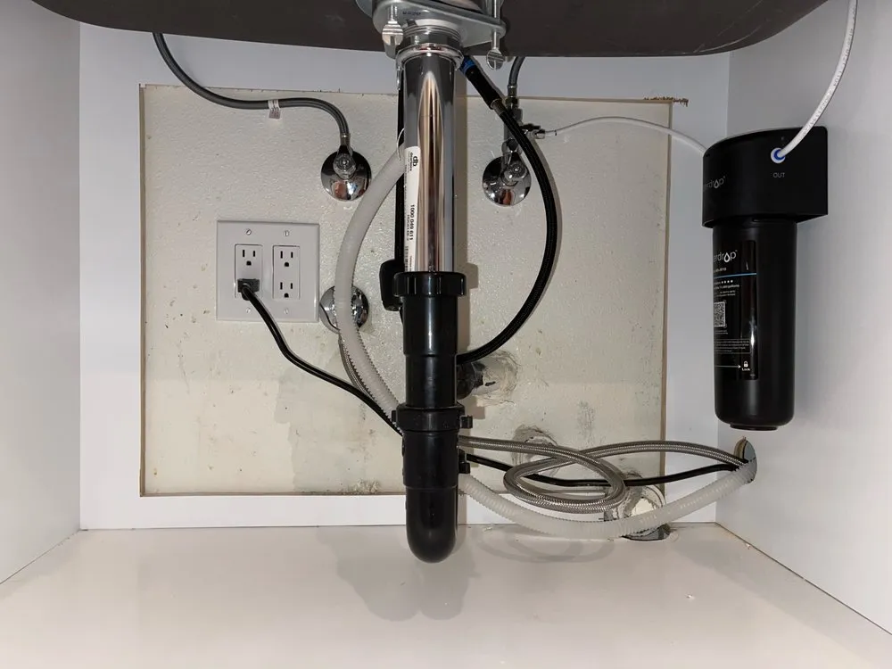 Reliable pipe repair service in Simi Valley, CA - 805 Sewer & Plumbing