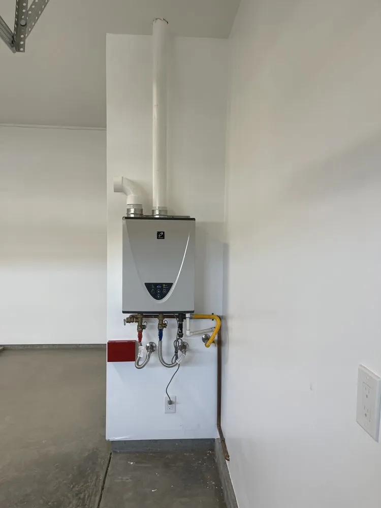 Quality leak detection for homes in Simi Valley, CA by 805 Sewer & Plumbing