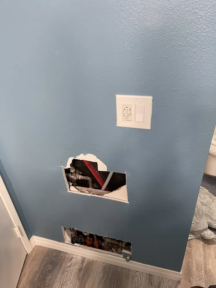 Slide of 805 Sewer & Plumbing