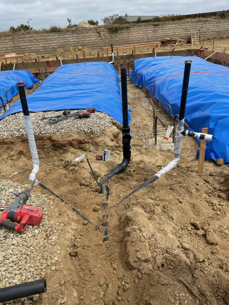 Slide of 805 Sewer & Plumbing