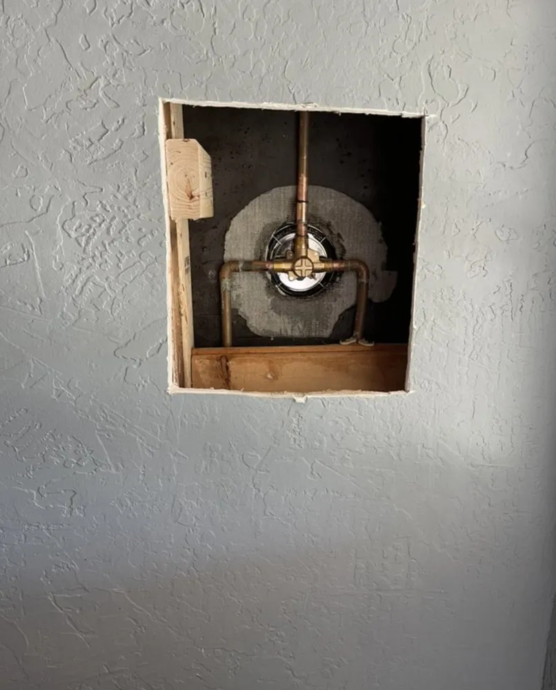 Slide of 805 Sewer & Plumbing