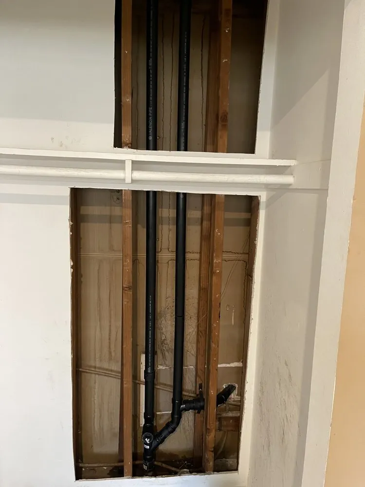 Slide of 805 Sewer & Plumbing