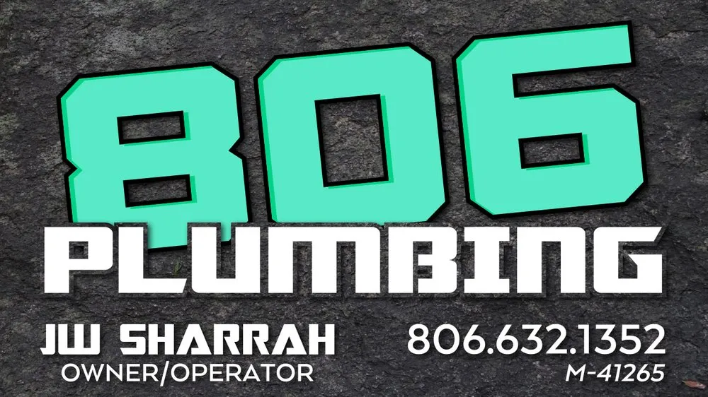 Slide of 806 Plumbing