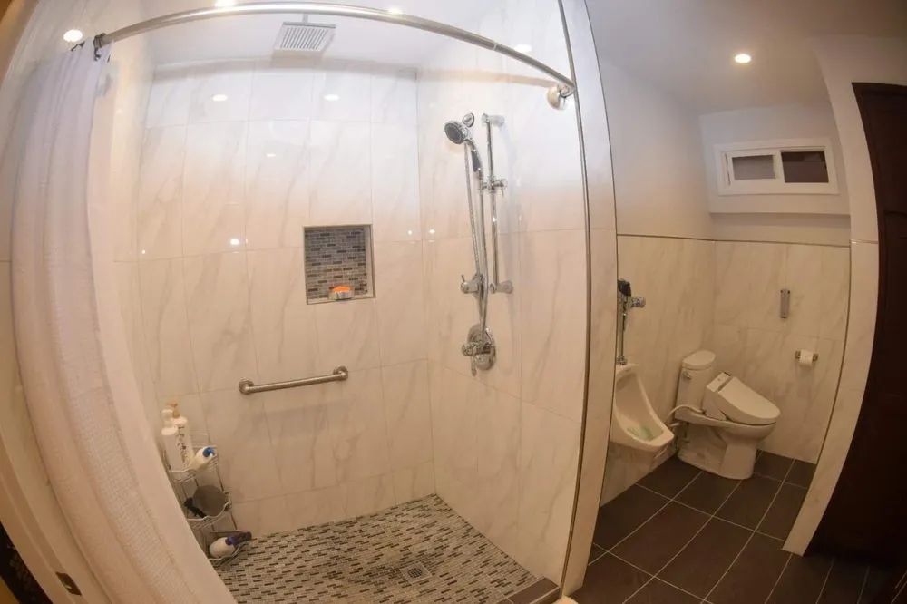 Slide of 808 Bathrooms