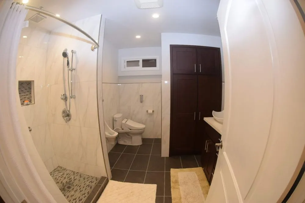 Slide of 808 Bathrooms