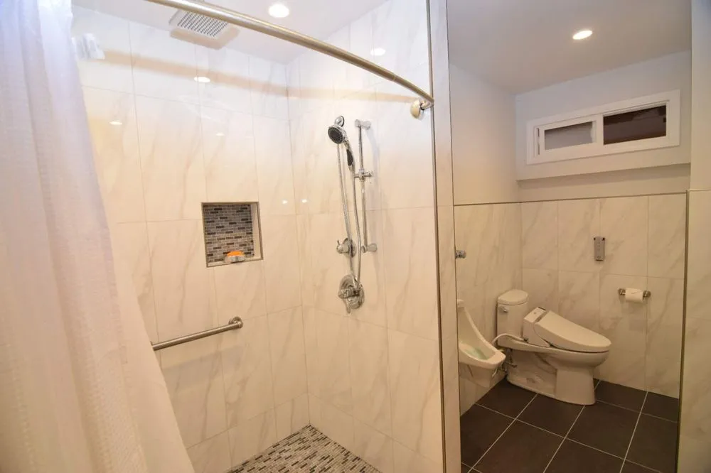 Slide of 808 Bathrooms