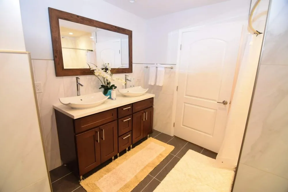 Slide of 808 Bathrooms