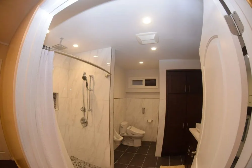 Slide of 808 Bathrooms