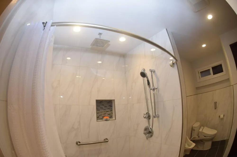 Slide of 808 Bathrooms